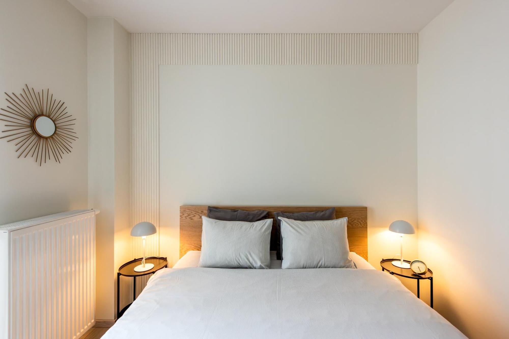 Apartamenty-Wroc Atal Towers Wrocław Buitenkant foto
