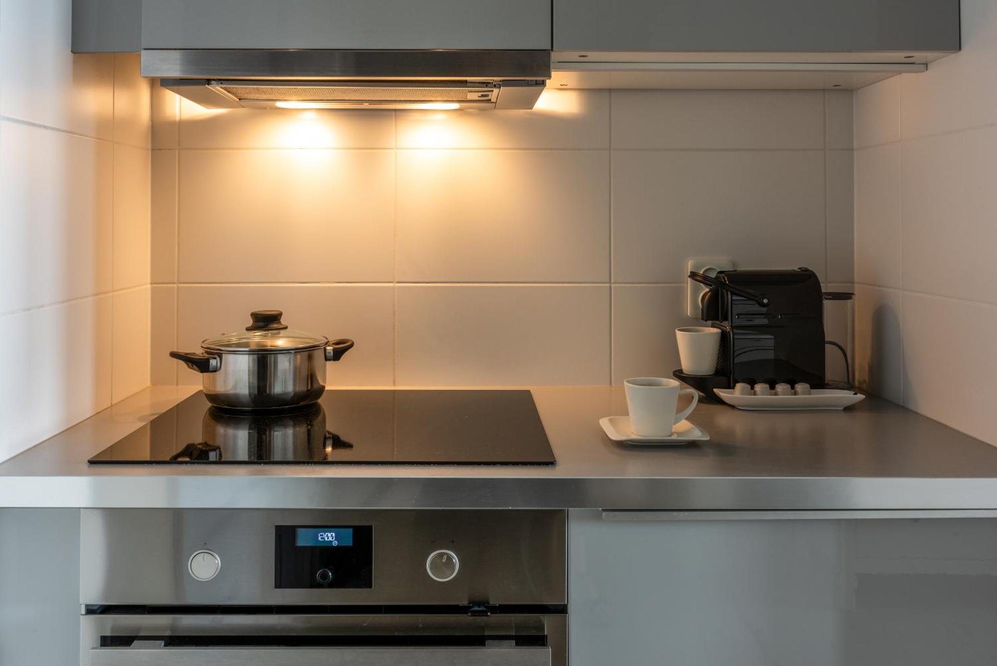 Apartamenty-Wroc Atal Towers Wrocław Buitenkant foto