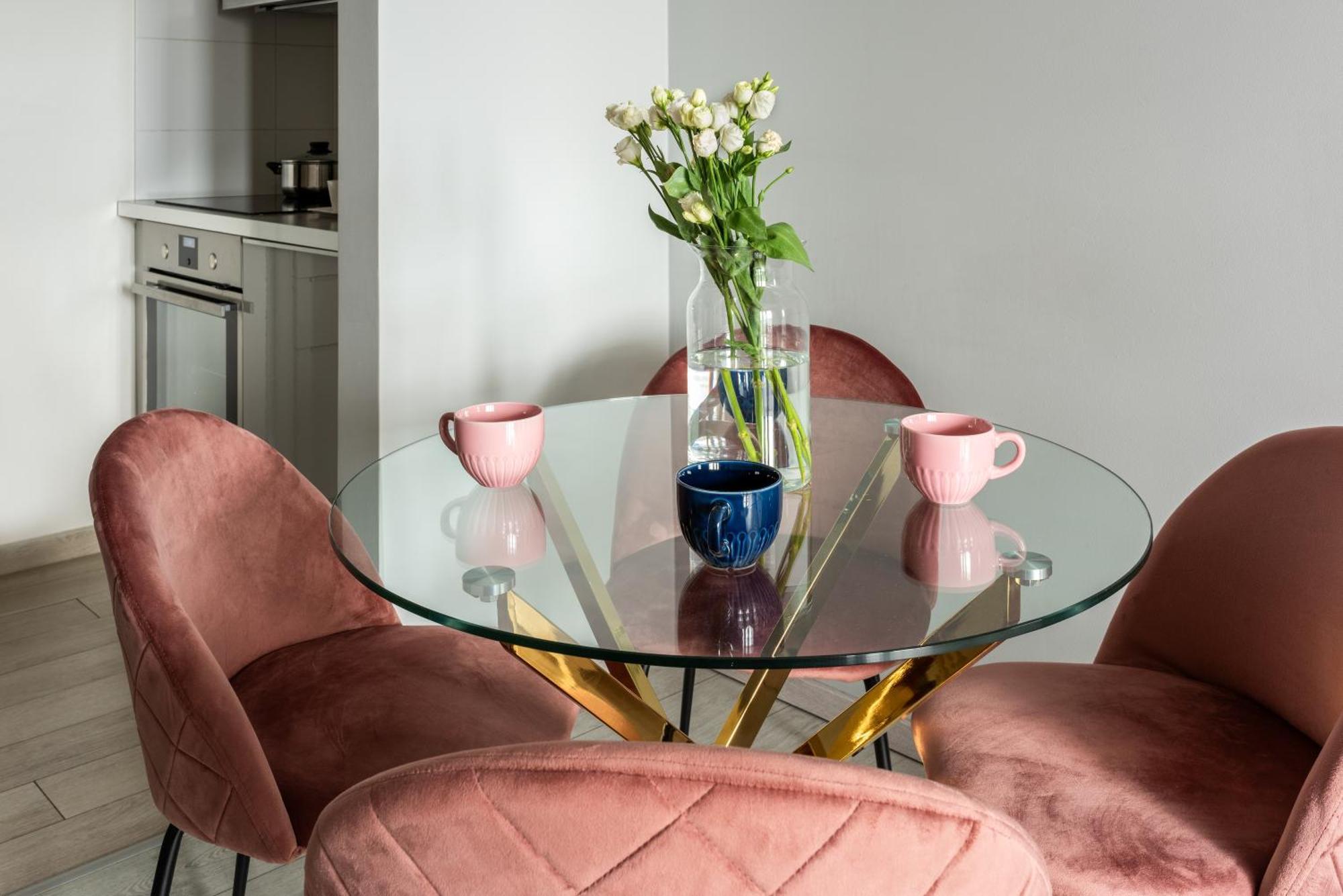 Apartamenty-Wroc Atal Towers Wrocław Buitenkant foto