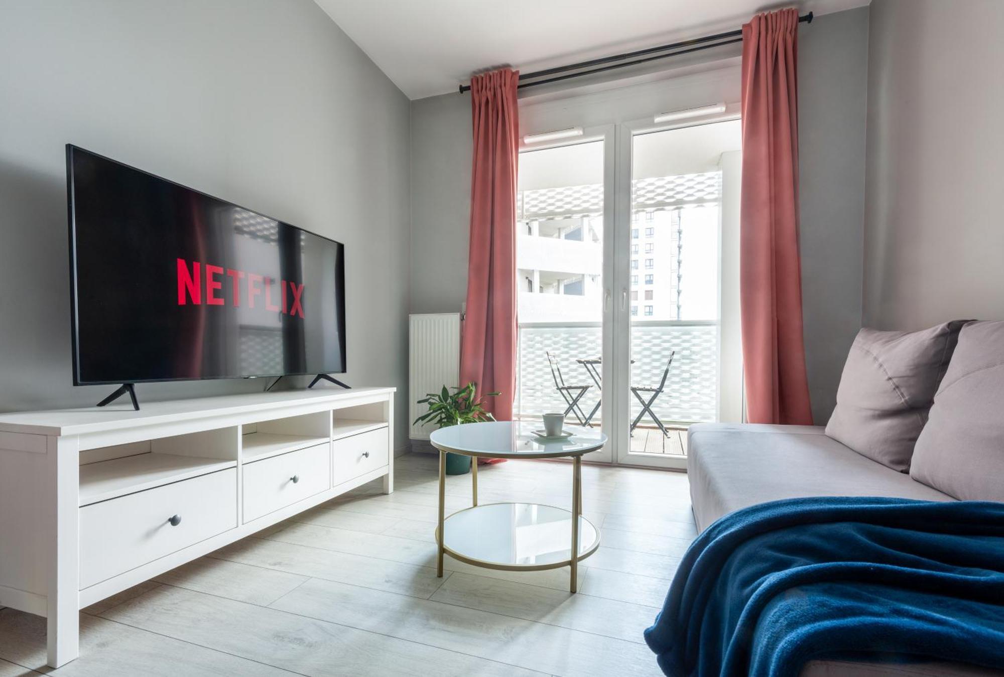 Apartamenty-Wroc Atal Towers Wrocław Buitenkant foto
