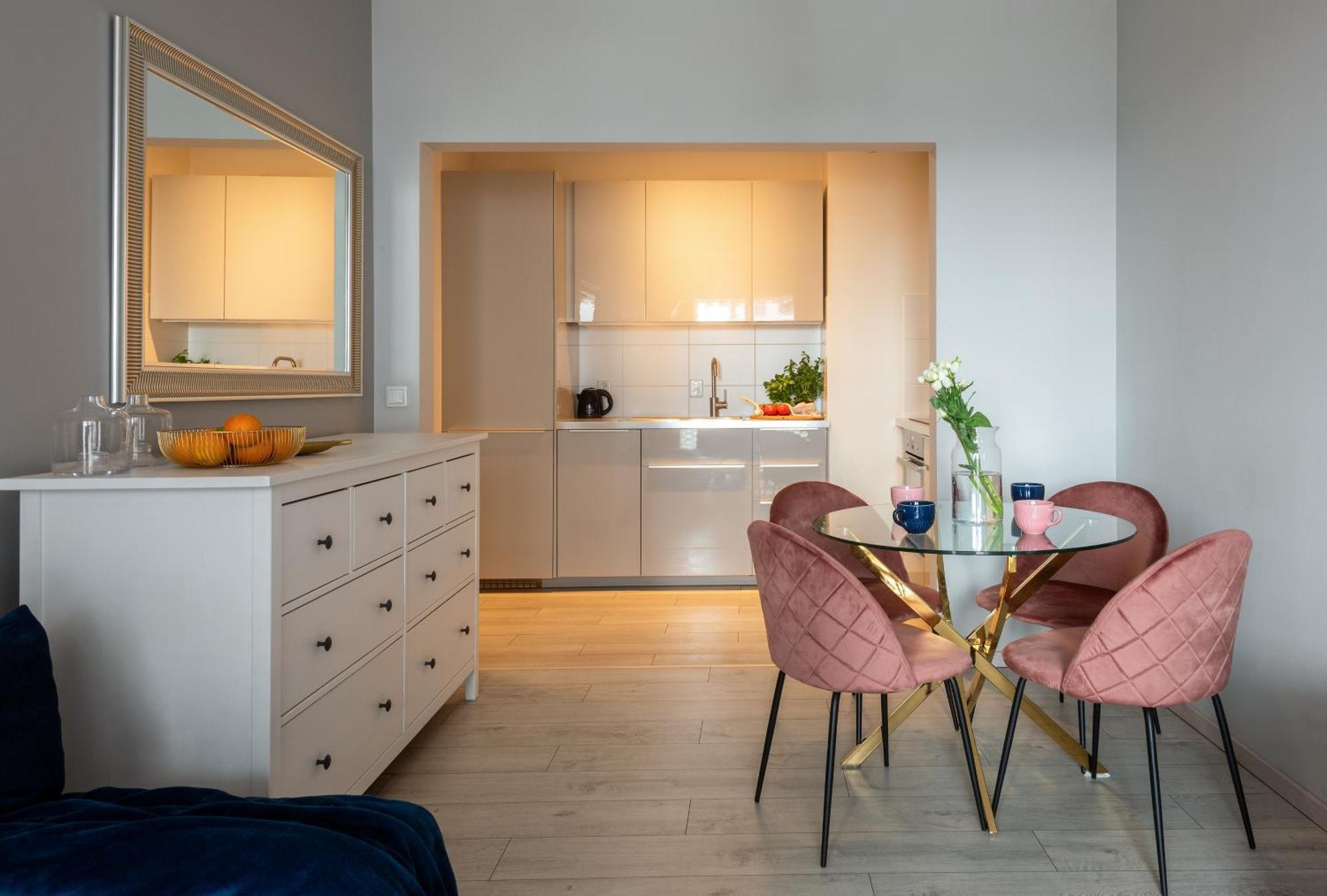 Apartamenty-Wroc Atal Towers Wrocław Buitenkant foto