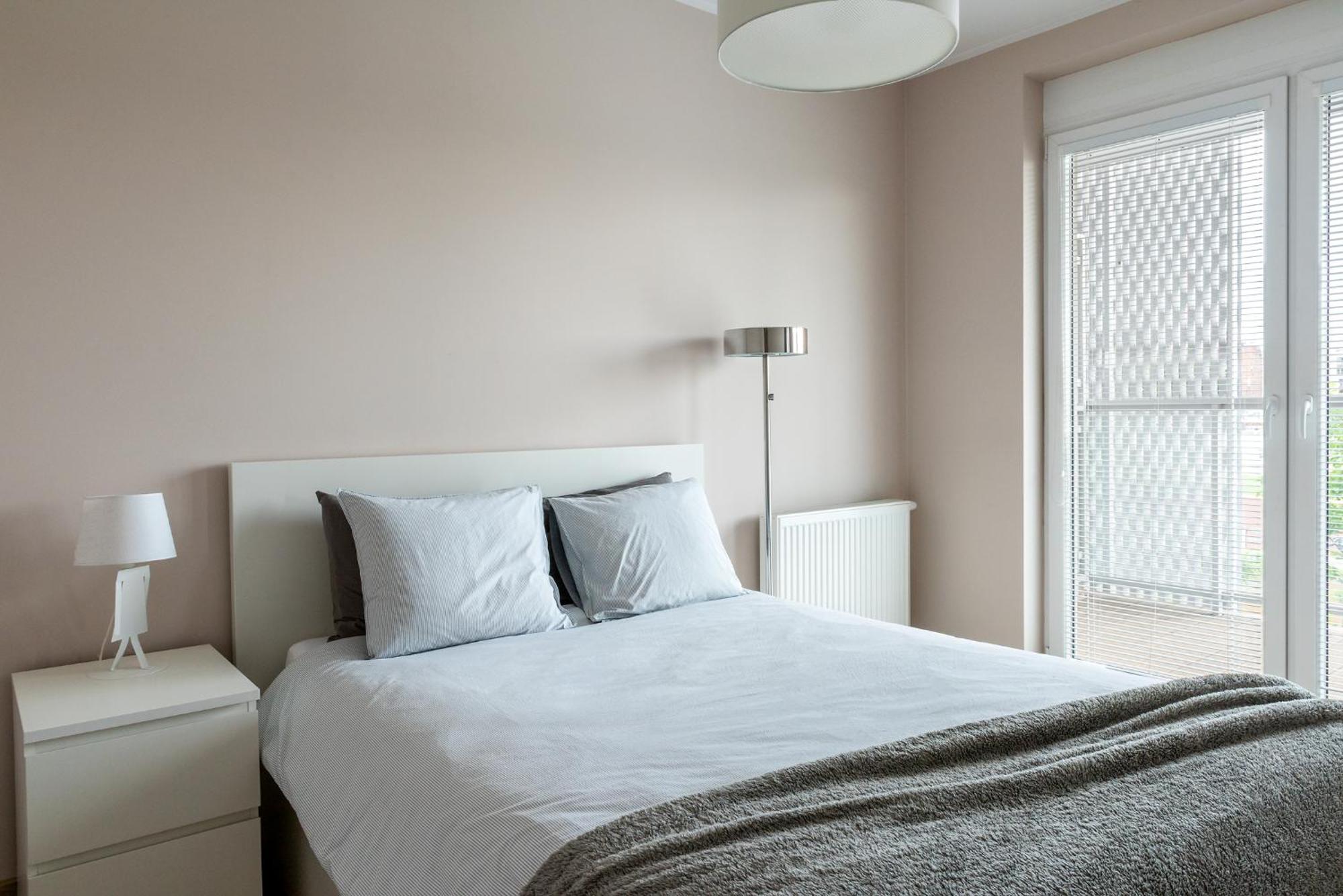 Apartamenty-Wroc Atal Towers Wrocław Kamer foto